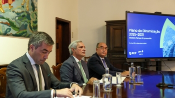 Imagem de Madeira Parques Empresariais precisa de fixar mais empresas (vídeo)