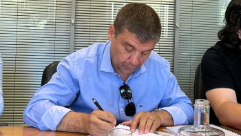 Imagem de Sindicato pede esclarecimentos sobre novo contrato coletivo de trabalho (áudio)