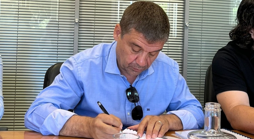 Imagem de Contrato coletivo de trabalho para o setor dos pesados de passageiros (áudio)