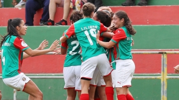 Imagem de Marítimo estreia-se na Taça da Liga com receção ao Benfica