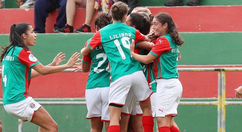 Imagem de Marítimo estreia-se na Taça da Liga com receção ao Benfica