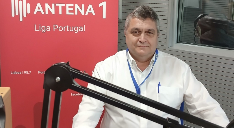 Imagem de ADN critica apoios para o Rali e para associações LGBT (áudio)