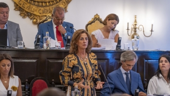 Imagem de Assembleia do Funchal aprovou suspensão temporária de novos AL (áudio)