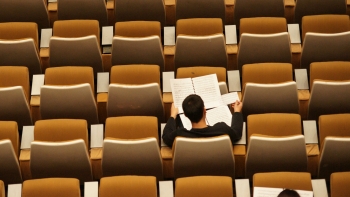 Imagem de Candidaturas às bolsas de estudo da Região até ao fim de novembro (áudio)