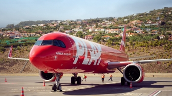 Imagem de Play Airlines abriu falência (vídeo)