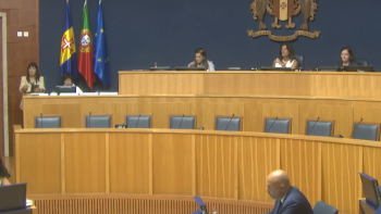 Imagem de ALRAM apreciou proposta do PS para alterar lei de enquadramento orçamental (áudio)