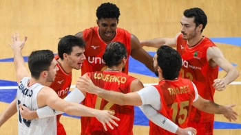 Imagem de Portugal vence Colômbia e ainda sonha com oitavos
