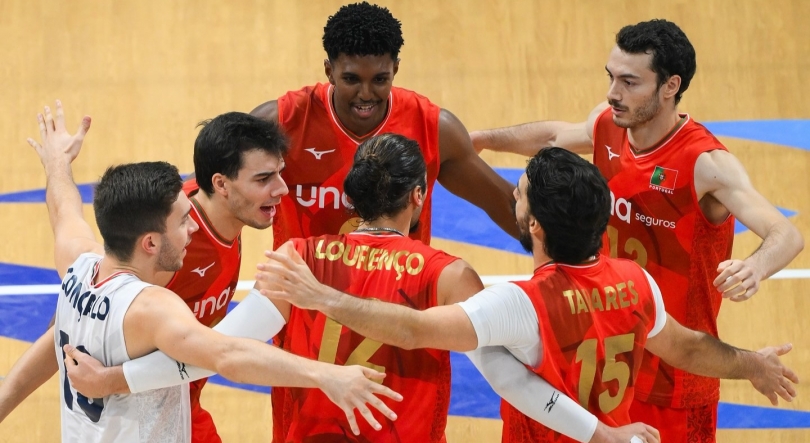 Imagem de Portugal vence Colômbia e ainda sonha com oitavos