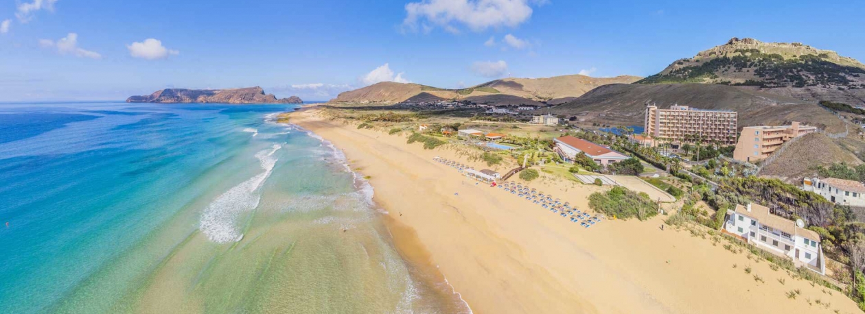 Imagem de Cidadão polaco retirado cadáver do mar do Porto Santo (áudio)