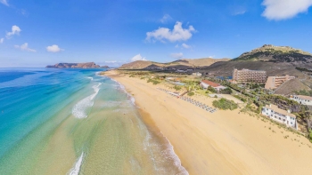 Imagem de Cidadão polaco retirado cadáver do mar do Porto Santo (áudio)