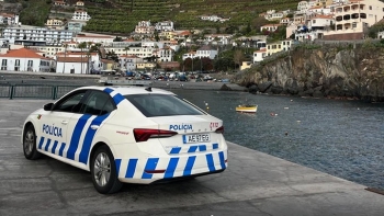 Imagem de PSP deteve homem por tráfico de droga em Câmara de Lobos