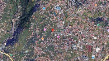 Imagem de Turistas resgatados esta madrugada na Levada do Curral e Castelejo