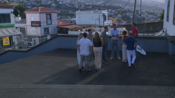 Imagem de Chega pede um voto de confiança no Funchal (vídeo)