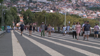 Imagem de Conferência anual do turismo da Madeira (vídeo)