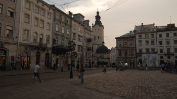 Imagem de Madeirense esteve na Ucrânia com o projeto Erasmus+ (vídeo)