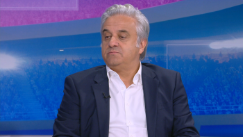 Imagem de Duarte Pontes considera a atitude da equipa do Marítimo inadmissível (vídeo)
