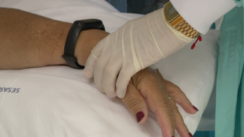 Imagem de Médicos não querem trabalhar na Madeira (vídeo)