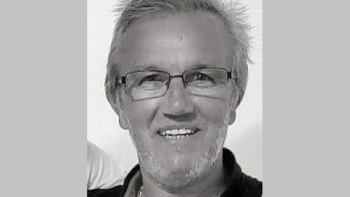 Imagem de Morreu José Manuel Coelho, ex-deputado do Partido Socialista