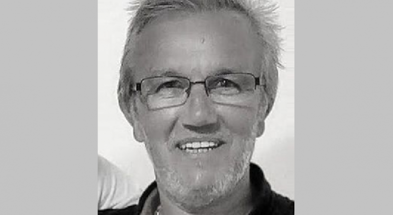 Imagem de Morreu José Manuel Coelho, ex-deputado do Partido Socialista
