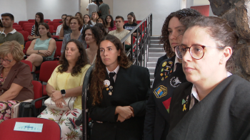 Imagem de Novos alunos de enfermagem preferem trabalhar no setor público (vídeo)