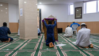 Imagem de PSP detém homem de 22 anos por ameaças de morte em Mesquita na Damaia