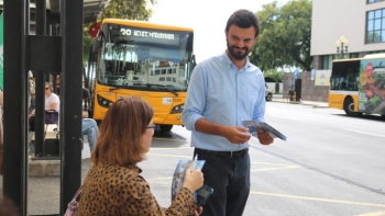 Imagem de Lume quer resolver os problemas de mobilidade no Funchal (áudio)