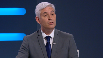 Imagem de Proteção Civil quer expandir escolas de cadetes e infantes na Madeira (áudio)