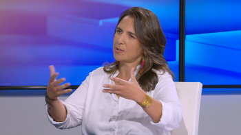 Imagem de Sara Jardim é a escolha da IL para o Funchal (vídeo)