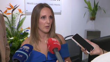 Imagem de Fairway quer faturar 1 milhão de euros em 2025 (vídeo)