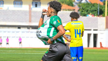 Imagem de Rudy dá primeira vitória ao Ribeira Brava (vídeo)