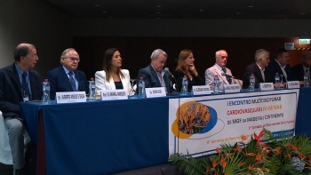 Imagem de Madeira discute as doenças do pulmão e cardiovasculares (vídeo)