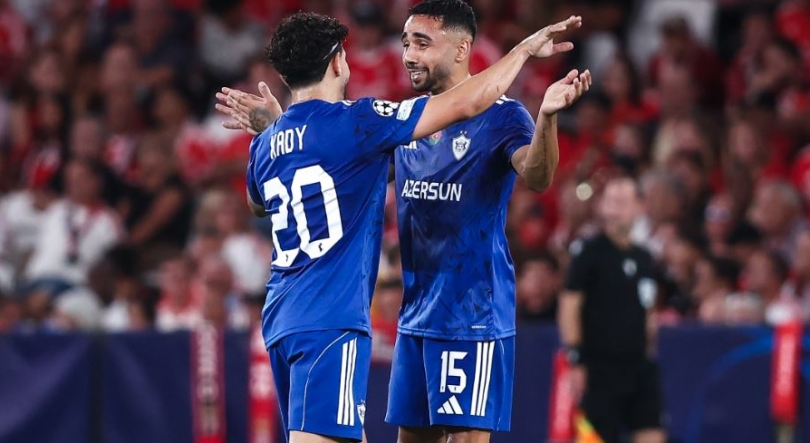 Imagem de Benfica em crise surpreendido por equipa modesta