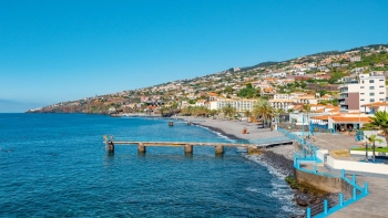 Imagem de Frente mar de Santa Cruz é um dos temas da campanha autárquica (áudio)