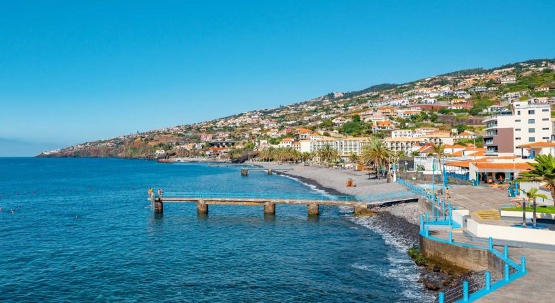 Imagem de 6,1% da receita municipal de Santa Cruz provém da taxa turística