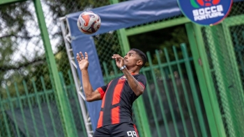 Imagem de Maior Liga de Futebol 7 estreia-se na Madeira