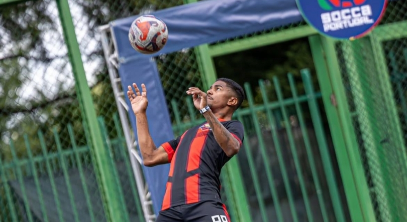 Imagem de Maior Liga de Futebol 7 estreia-se na Madeira