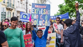 Imagem de Imigrantes agendam manifestação para 17 de setembro em frente ao Parlamento