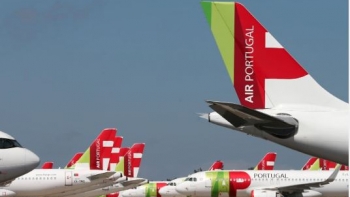 Imagem de Vendas de voos superam os 630 milhões de euros