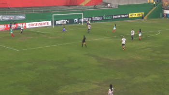 Imagem de Marítimo entrou a perder na liga feminina (vídeo)