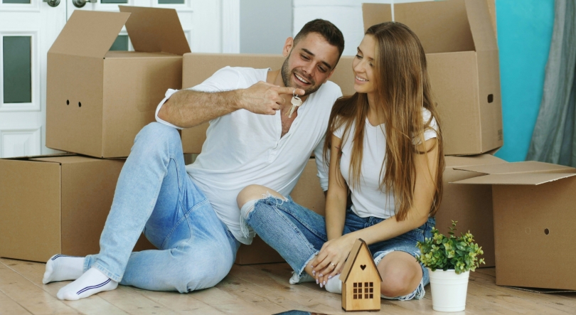 Imagem de Jovens portugueses saem de casa dos pais aos 28,9 anos em média