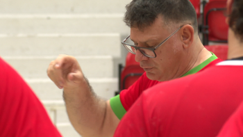 Imagem de Marítimo joga segundo jogo do campeonato em Gaia (vídeo)