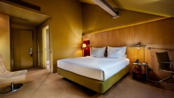 Imagem de Mais de um milhão de dormidas por mês