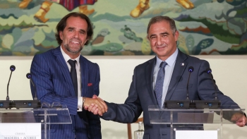 Imagem de Governos da Madeira e dos Açores unem-se para tentar salvar o POSEI agricultura (áudio)