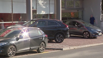 Imagem de Empresários denunciam atos de vandalismo contra viaturas de rent-a-car (vídeo)