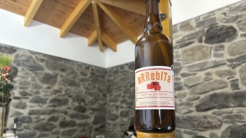 Imagem de Arrebita arrecadou duas medalhas de bronze em Inglaterra (áudio)