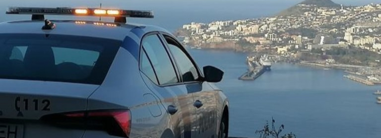 Imagem de Detido por tráfico de droga no Funchal fica em prisão preventiva