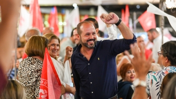 Imagem de Madeira pode ficar prejudicada no novo quadro financeiro da UE entre 2028 e 2034 (áudio)