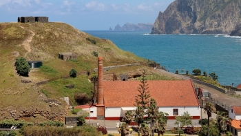 Imagem de Engenhos do Norte levam cinco pipas de carvalho francês vazias para a Deserta Grande (áudio)