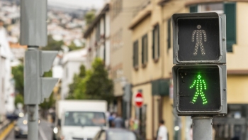 Imagem de Comandos dos semáforos no Funchal em processo de substituição (áudio)