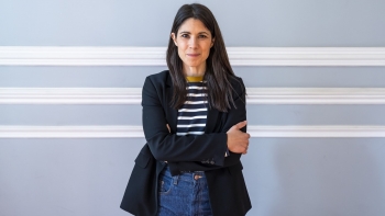 Imagem de Mariana Mortágua anuncia que não vai recandidatar-se à liderança do BE